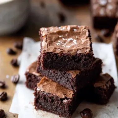 Decadent Espresso Brownies That Will Rock Your World 10 Espresso Brownies