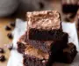 Decadent Espresso Brownies That Will Rock Your World