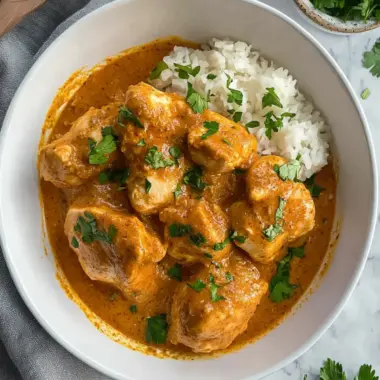 Melt-in-Your-Mouth Chicken Paprikash for Comforting Nights 10 Chicken Paprikash