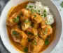 Melt-in-Your-Mouth Chicken Paprikash for Comforting Nights