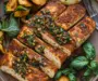 Crispy Herbed Tofu: Your New Favorite High-Protein Vegan Snack