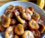 Delicious Mexican Fried Bananas You Can’t Resist