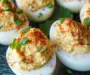 Cajun Deviled Eggs That’ll Spice Up Your Next Gathering