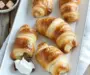 S’mores Crescent Rolls: Sweet, Gooey Treats to Wow Your Guests