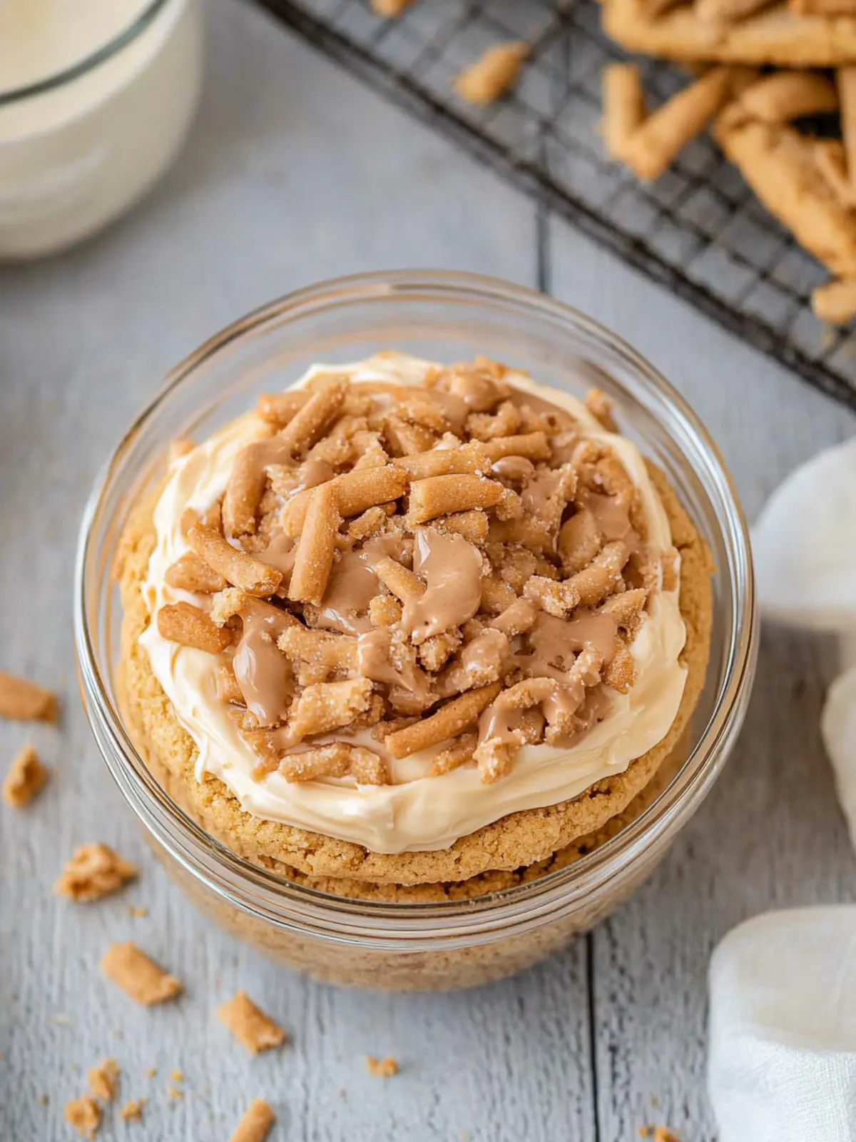 Crunchy Haystack Cookies That Everyone Will Love 5 Haystack Cookies