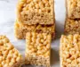 Delicious Peanut Butter Rice Krispie Treats You’ll Crave