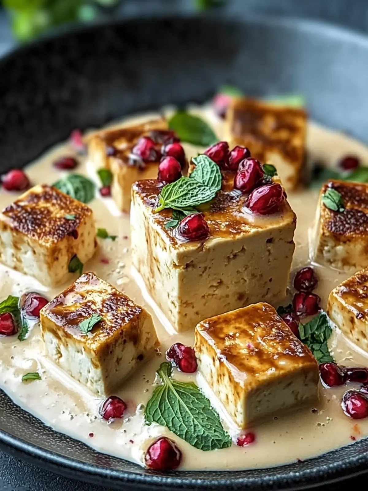 Creamy Marry Me Tofu: Heartwinning Vegan Comfort Food 3 Creamy Marry Me Tofu