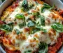 High Protein Chicken Parm Cottage Cheese Bowl Made Simple