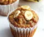 Delicious Anti-Inflammatory Banana Muffins You’ll Love