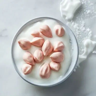 Delicious Yogurt Drops: Your New Favorite Snack Treat 9 Yogurt Drops