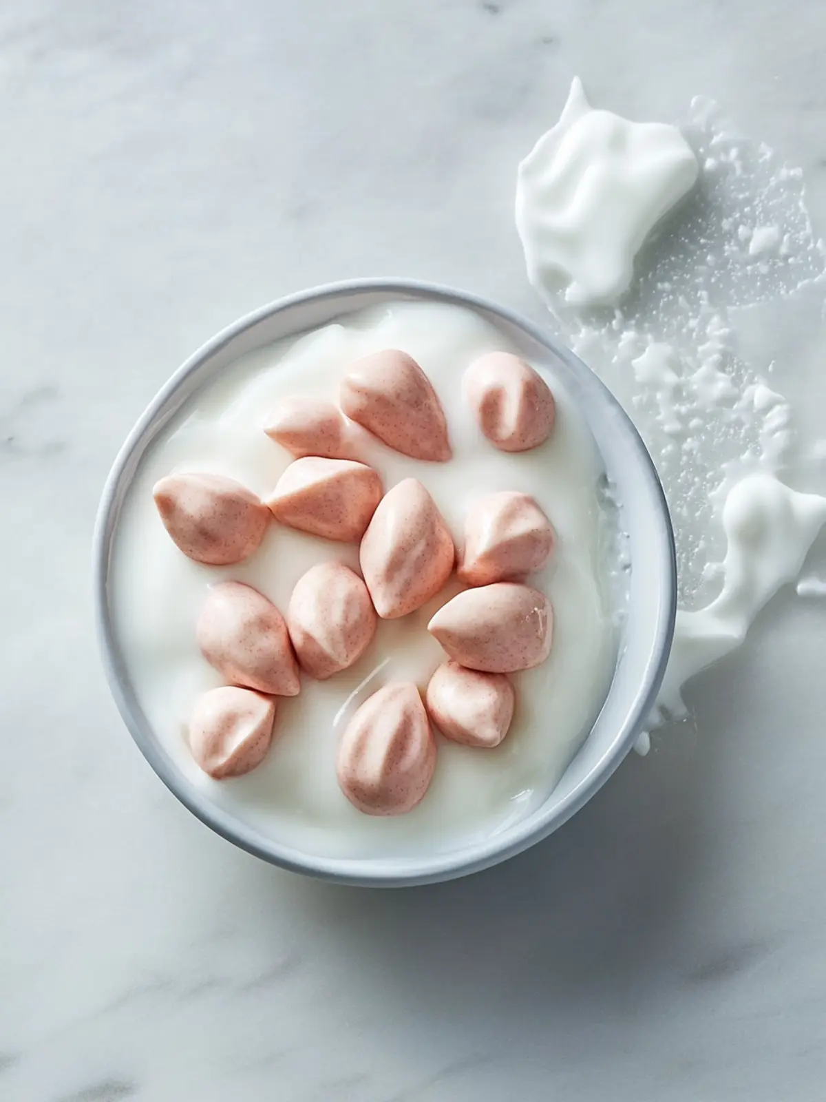 Delicious Yogurt Drops: Your New Favorite Snack Treat 5 Yogurt Drops