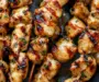 Irresistible Bang Bang Chicken Skewers for Your Grill Party
