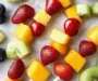 Delicious Fruit Skewers That Spice Up Your Snack Game