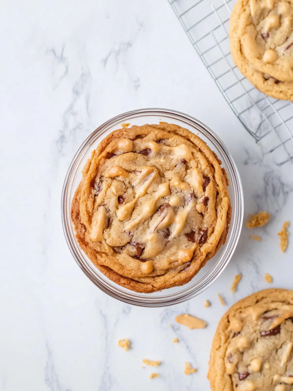 Crunchy Haystack Cookies That Everyone Will Love 3 Haystack Cookies