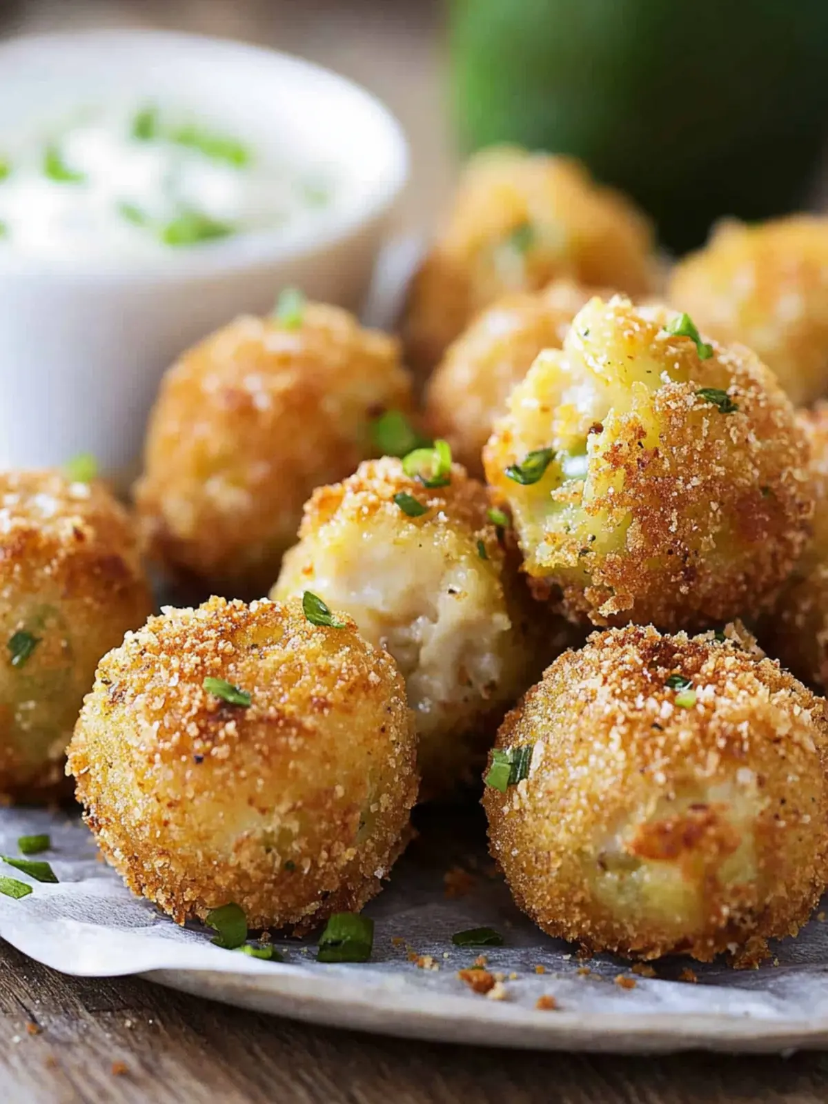 Irresistible Jalapeño Popper Bites for Flavor Lovers 4 Jalapeno Popper Bites