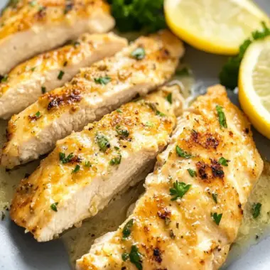 Garlic Parmesan Chicken Bake That's a Family Favorite 10 Garlic Parmesan Chicken