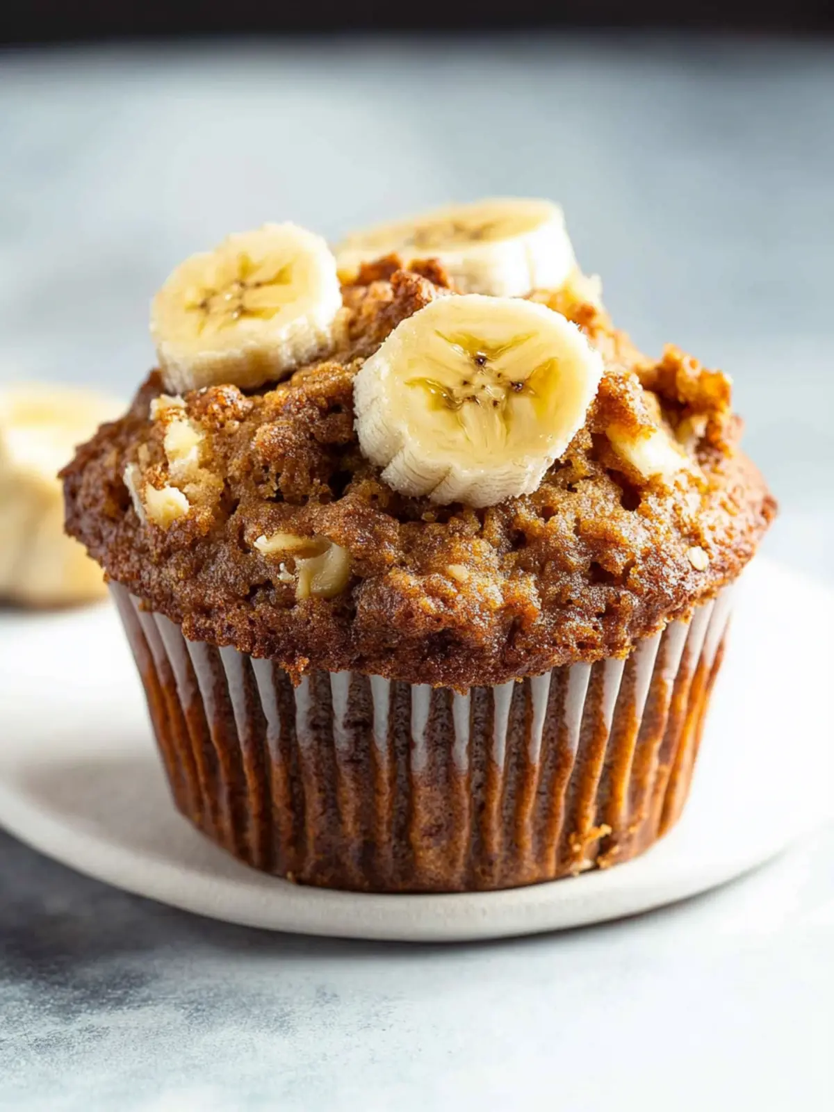 Delicious Anti-Inflammatory Banana Muffins You’ll Love 2 Anti-Inflammatory Banana Muffins