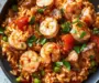 Savory Cajun Jambalaya to Spice Up Your Dinner Tonight