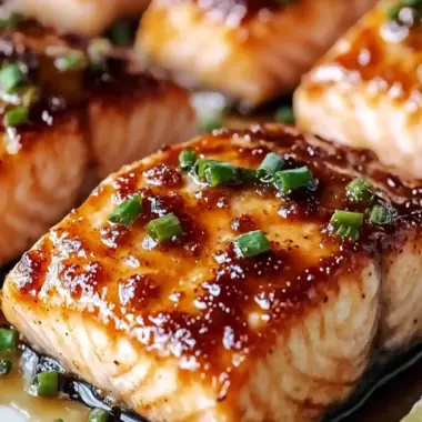 Savory Brown Sugar Baked Salmon You'll Want Every Weeknight 10 Brown Sugar Baked Salmon