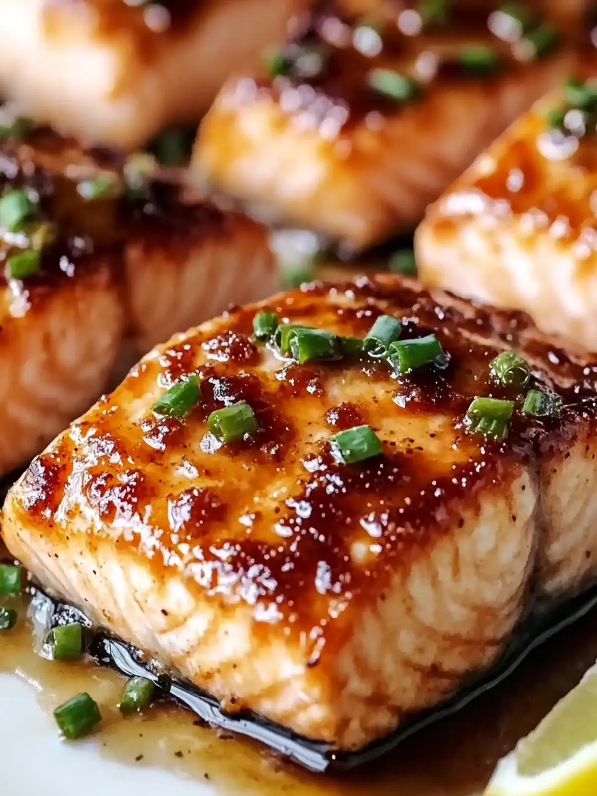 Savory Brown Sugar Baked Salmon You'll Want Every Weeknight 5 Brown Sugar Baked Salmon