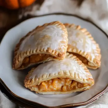 Magical Harry Potter Pumpkin Pasties You’ll Want to Bake! 10 Harry Potter Pumpkin Pasties