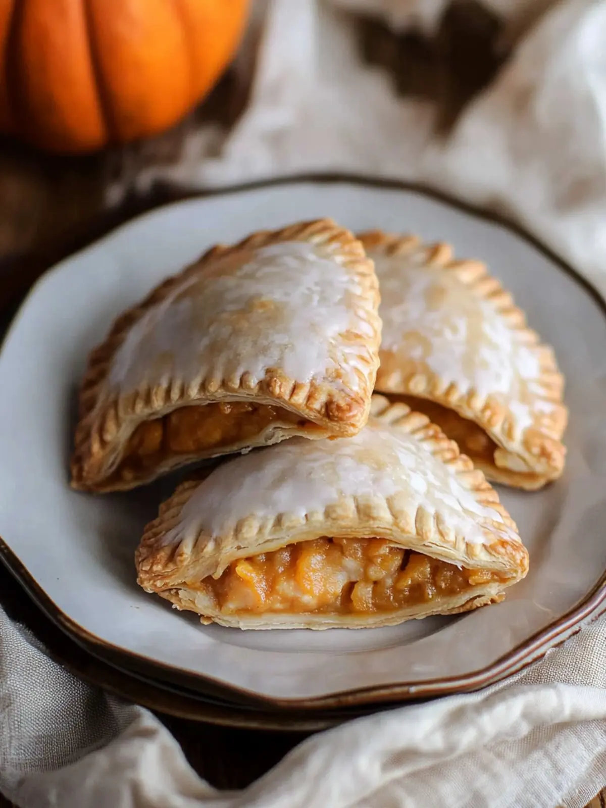 Magical Harry Potter Pumpkin Pasties You’ll Want to Bake! 5 Harry Potter Pumpkin Pasties