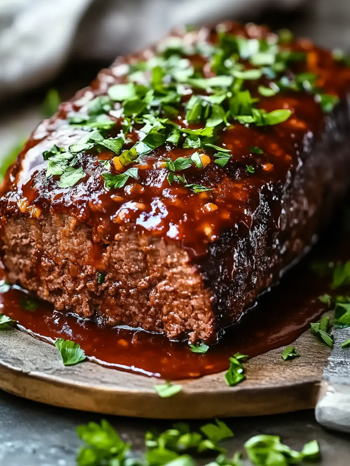 Gordon Ramsay Meatloaf Recipe: Juicy, Flavor-Packed Delight 2 Gordon Ramsay Meatloaf