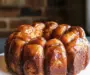 Irresistible Cinnamon Monkey Bread Made From Scratch Today!