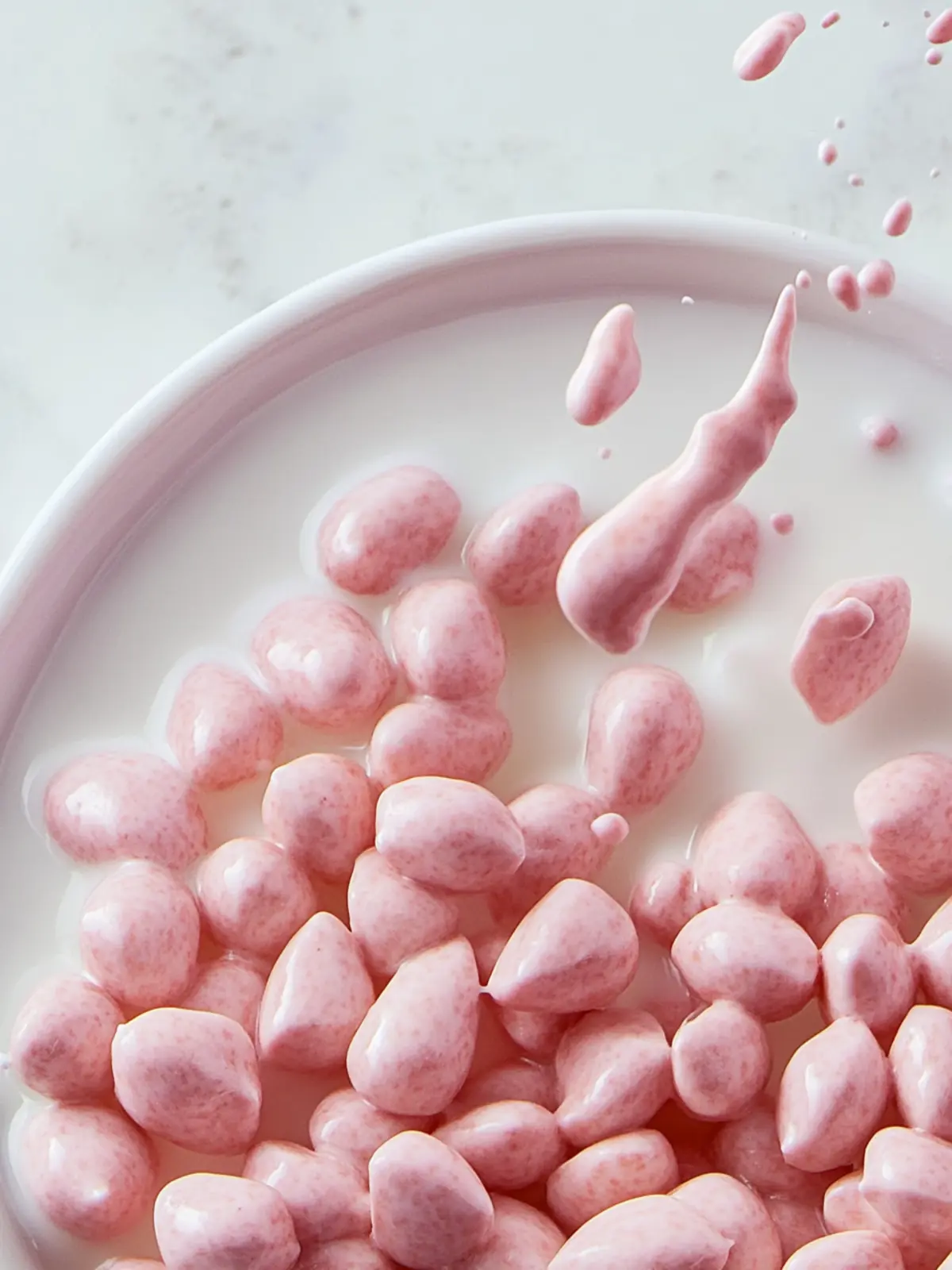 Delicious Yogurt Drops: Your New Favorite Snack Treat 2 Yogurt Drops