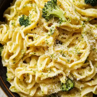 Mafaldine Pasta Limone With Broccoli for a Zesty Dinner Delight 9 Mafaldine Pasta Limone With Broccoli