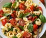 Tortellini Caprese Salad: A Fresh Spin on Classic Flavors