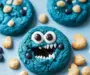 Cookie Monster Cookies: A Fun Twist for Your Next Treat!