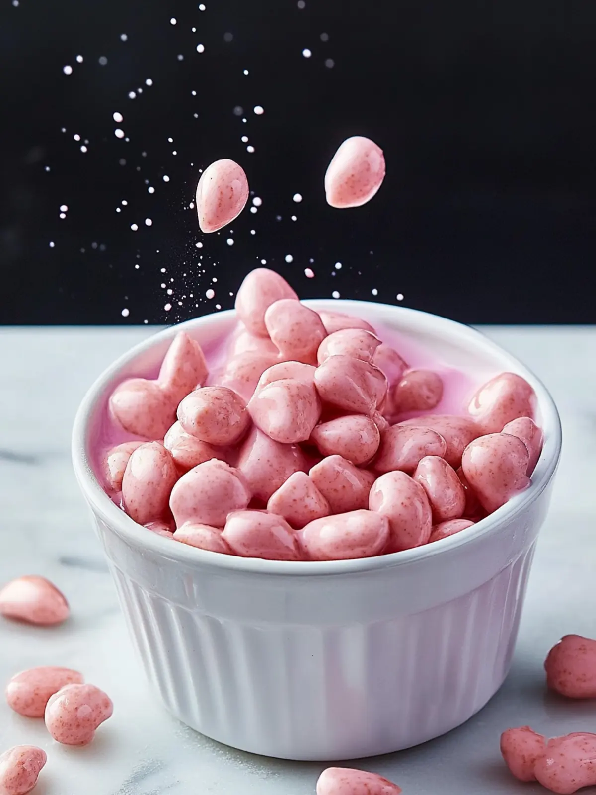 Delicious Yogurt Drops: Your New Favorite Snack Treat 3 Yogurt Drops