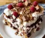S’mores Lasagna: No-Bake Delight for Sweet Summer Nights