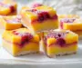 Raspberry Mango Bars: A Vibrant Treat for Every Occasion