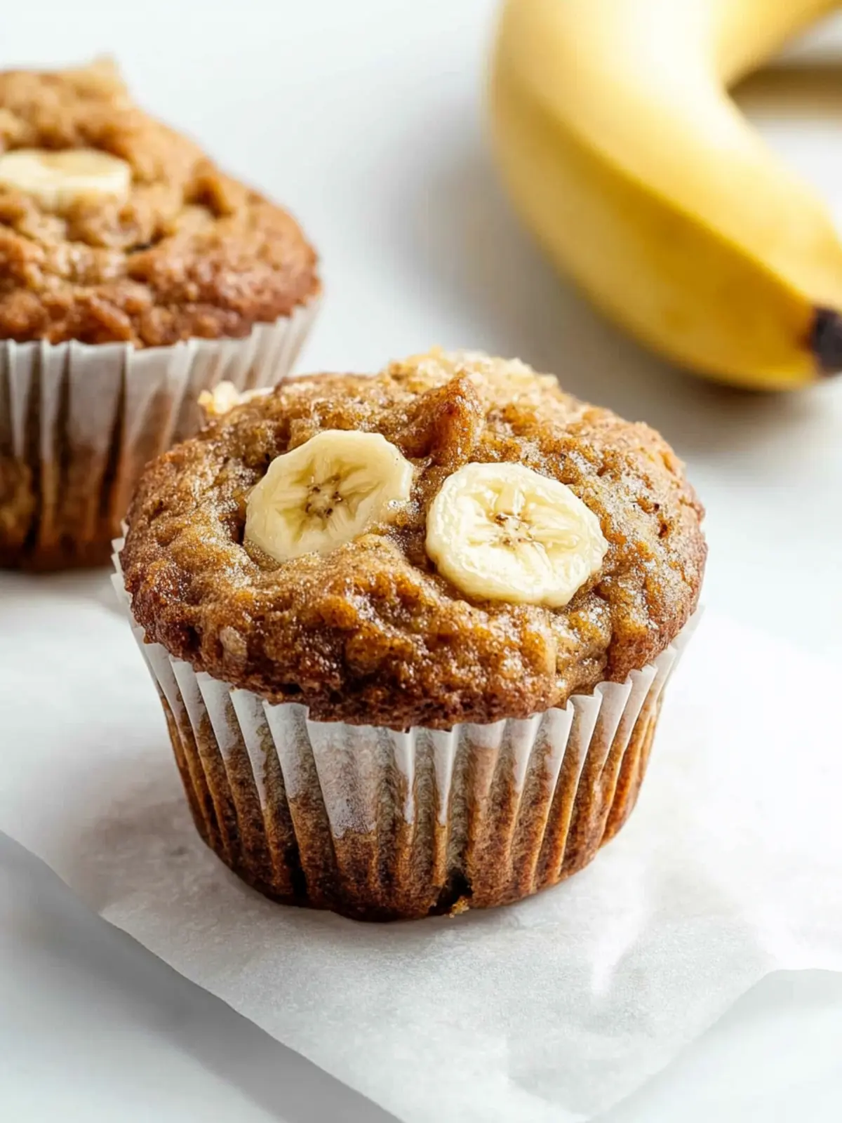 Delicious Anti-Inflammatory Banana Muffins You’ll Love 4 Anti-Inflammatory Banana Muffins