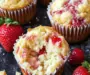 Strawberry Cream Cheese Muffins that Will Brighten Your Morning
