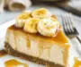 Decadent Bananas Foster Cheesecake You’ll Crave Forever