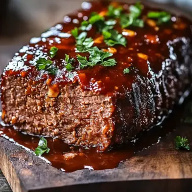 Gordon Ramsay Meatloaf Recipe: Juicy, Flavor-Packed Delight 10 Gordon Ramsay Meatloaf