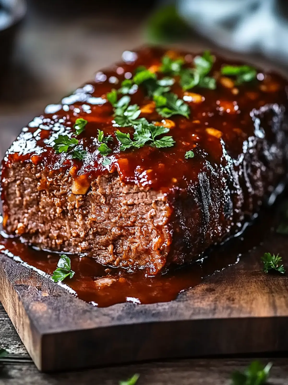 Gordon Ramsay Meatloaf Recipe: Juicy, Flavor-Packed Delight 5 Gordon Ramsay Meatloaf