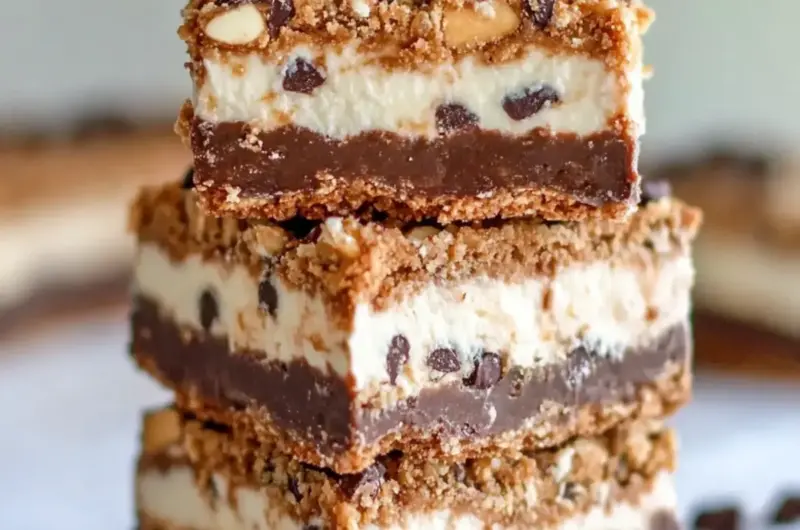 4-Layer Everything Bars