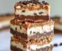 4-Layer Everything Bars: Your New Favorite Indulgence