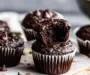 Indulge in Double Chocolate Zucchini Muffins for Guilt-Free Treats