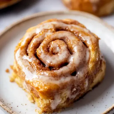 Heavenly Biscoff Cinnamon Rolls That Will Wow Your Taste Buds 10 Biscoff Cinnamon Rolls