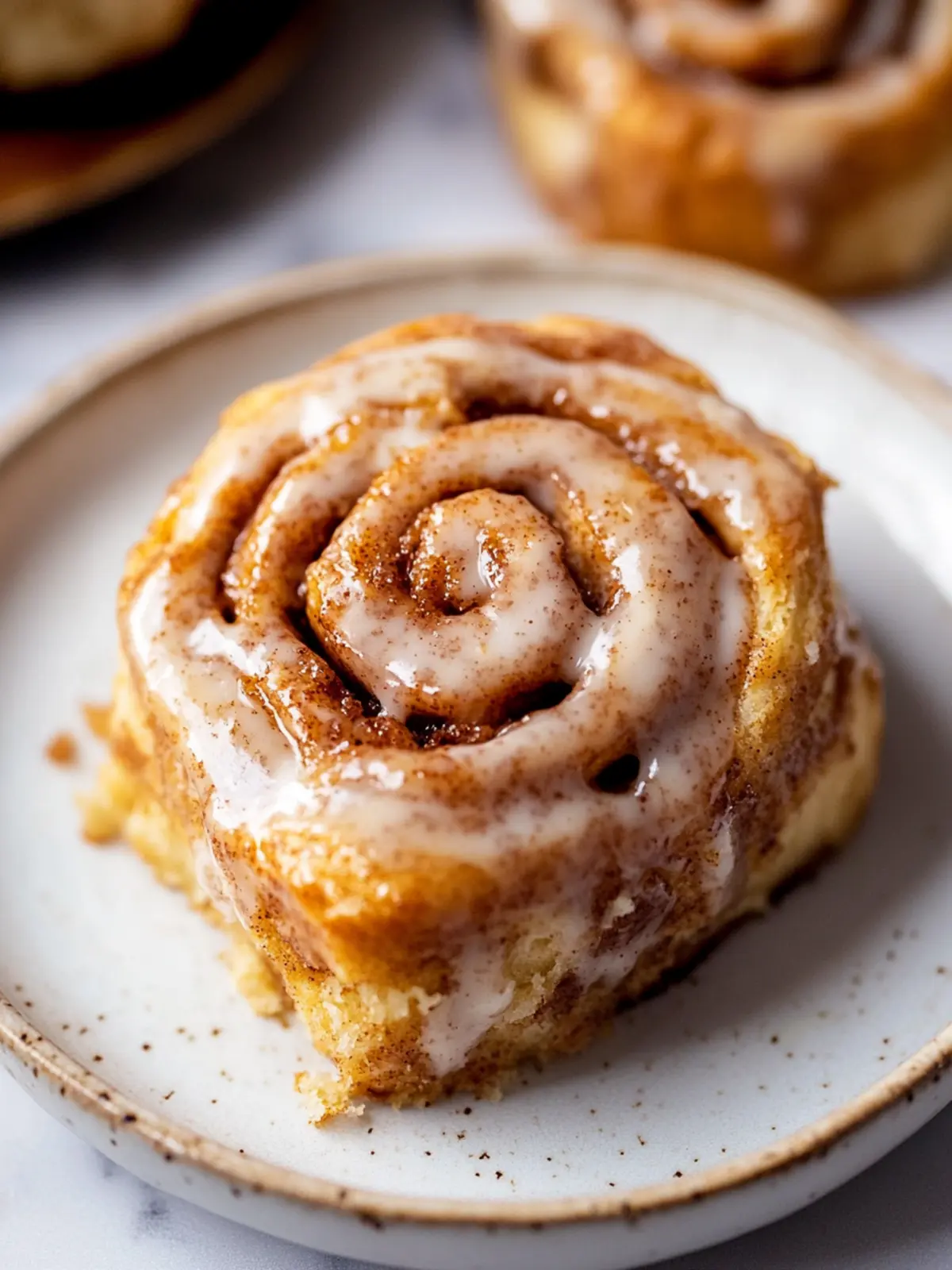 Heavenly Biscoff Cinnamon Rolls That Will Wow Your Taste Buds 5 Biscoff Cinnamon Rolls