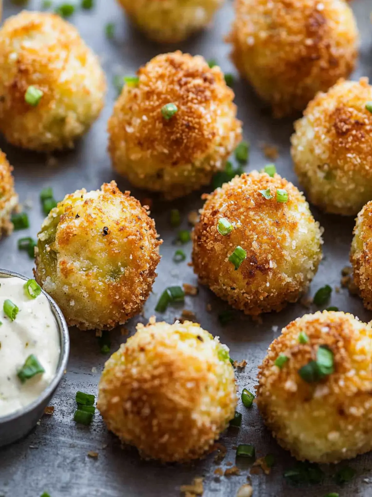Irresistible Jalapeño Popper Bites for Flavor Lovers 5 Jalapeno Popper Bites