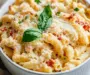 Boursin Cheese Baked TikTok Pasta That’s Pure Comfort