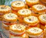 Irresistible Ritz Cracker Party Sandwiches You’ll Love
