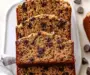 Delicious Peanut Butter Chocolate Chip Zucchini Bread Recipe