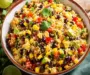 Delicious Southwest Quinoa Salad for Fresh Summer Vibes